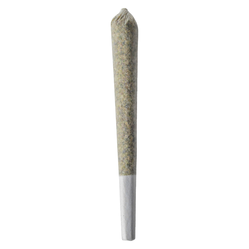 BZAM - Fresh Squeezed OG Jet Pack infused Pre-Roll - 1x1g