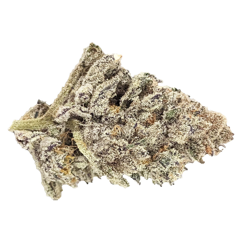 High Street Cannabis - Platinum Punch Remix