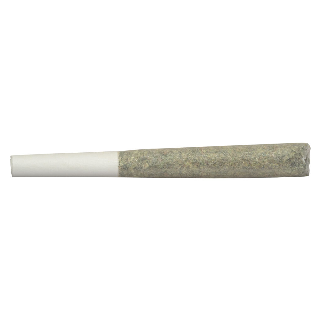 Bleuh - Blanh Indica Pre-Roll - 2x1g