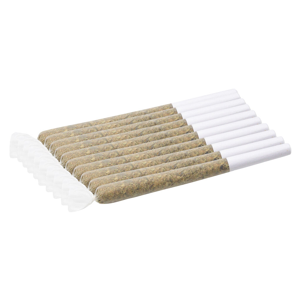 Freedom Cannabis - The Pathfinder Pre-Roll - Indica - 10x0.5g