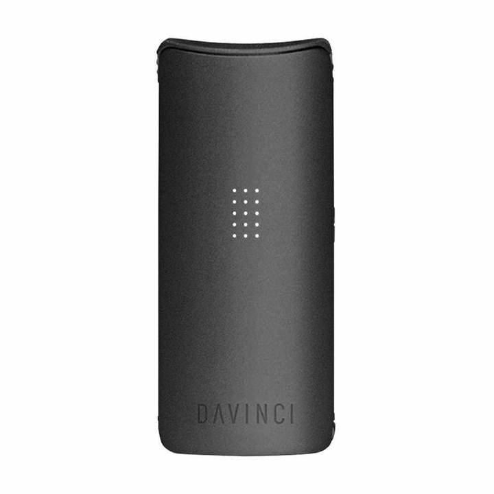 DaVinci - Miqro Vaporizer - Black