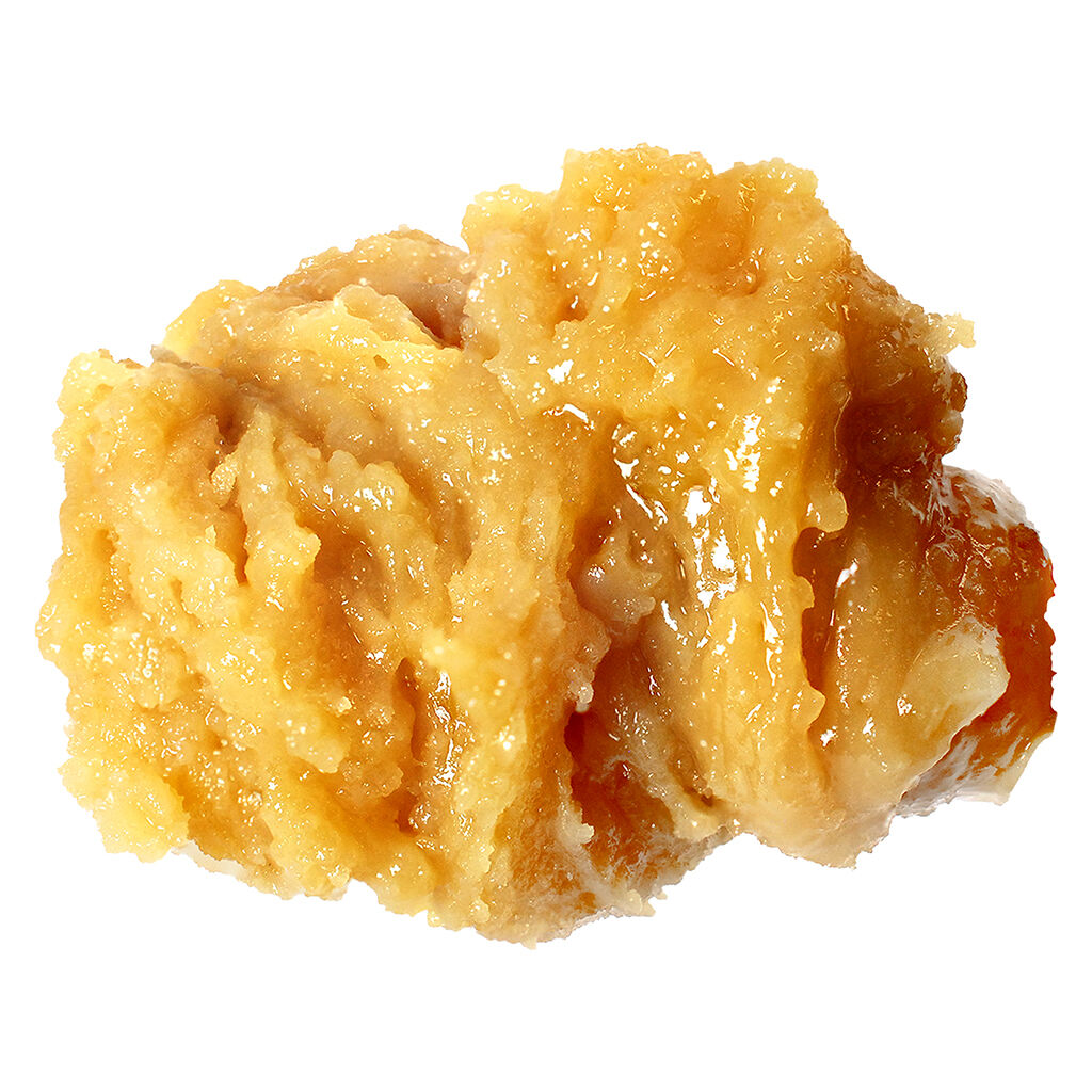 GREAZY - Twisted Helix Live Rosin - Hybrid - 1g