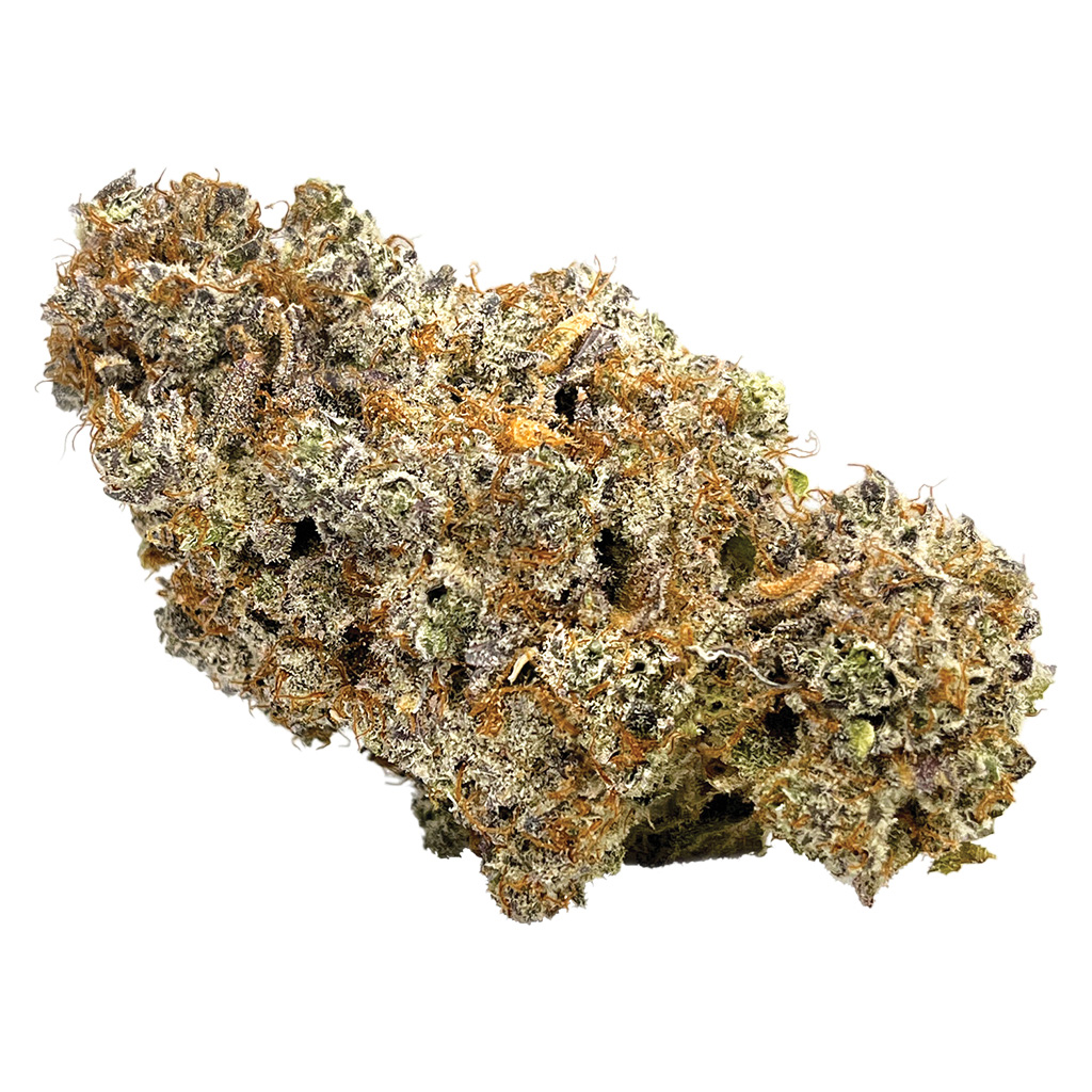 BC Black - Pineapple Buds - Pineapple Upside Down Cake