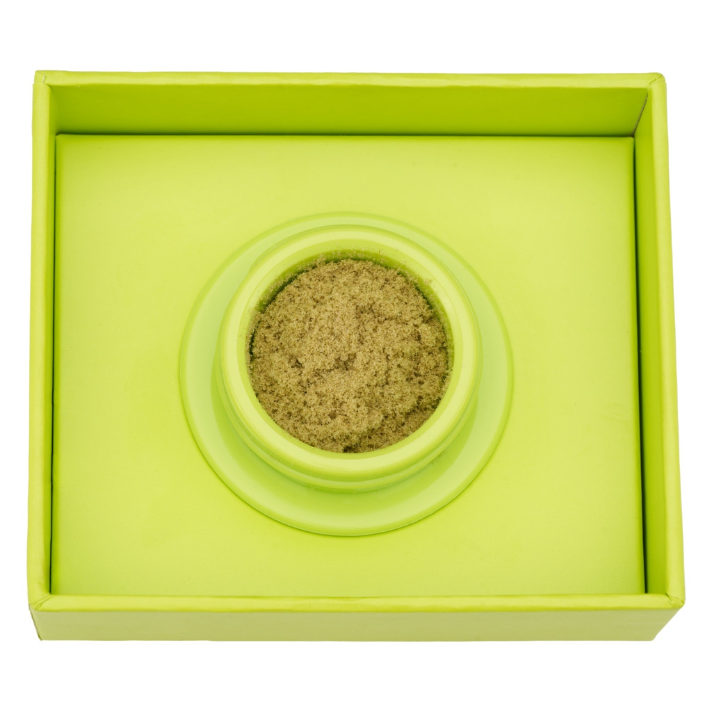 Good Supply - Jean Guy Kief Sativa - 1g