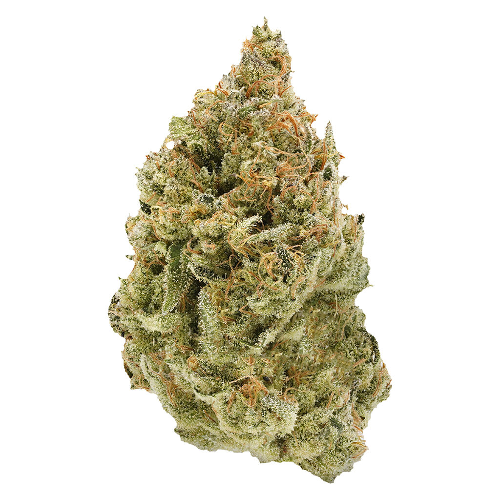 Simply Bare - BC Organic Fruit Loopz