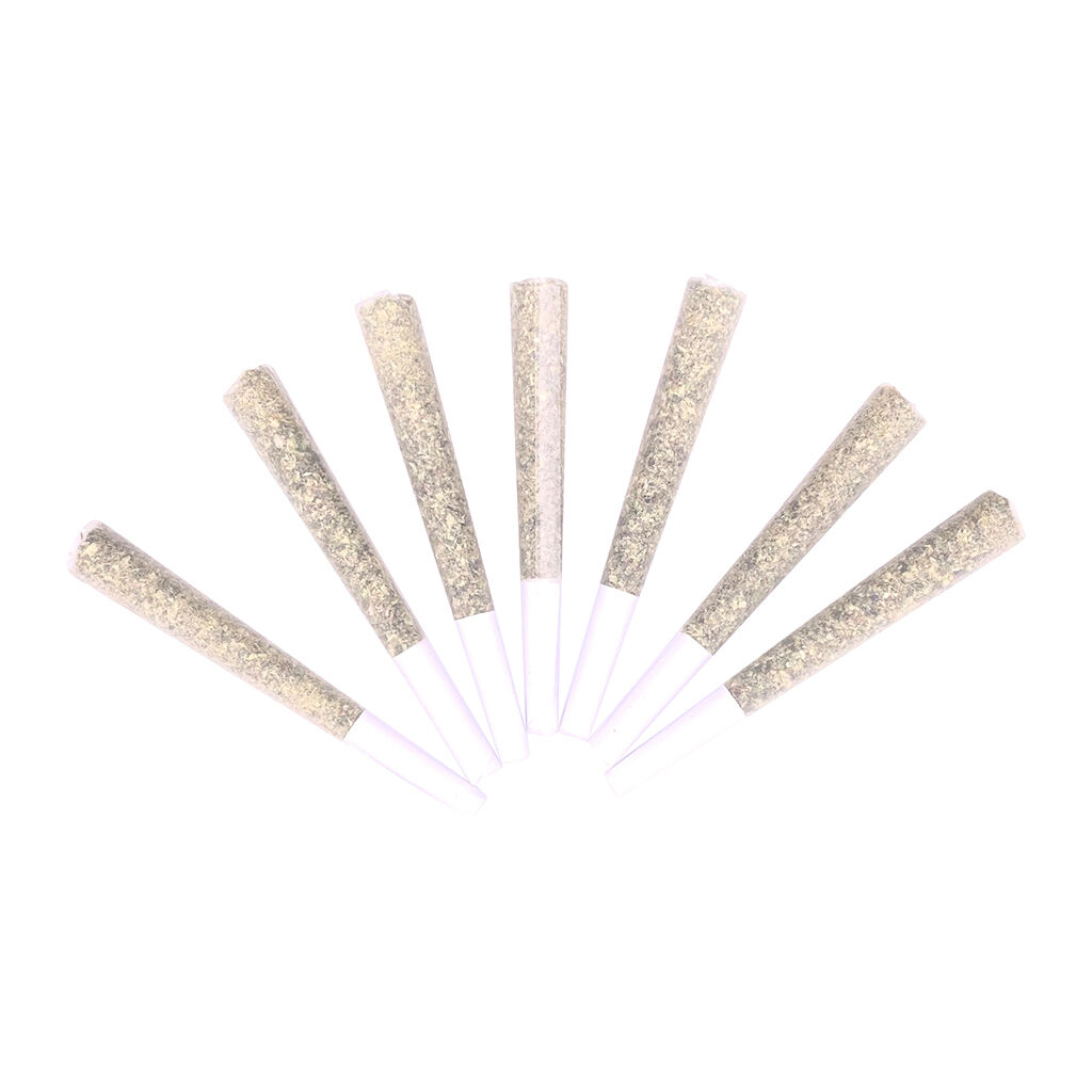 FLHIGH - Wilson Fisk Aces Pre-Roll - Indica - 7x0.5g