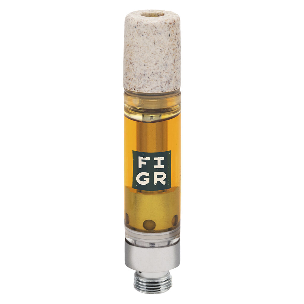 FIGR - Ruby Madness 510 Thread Cartridge - Hybrid - 1g
