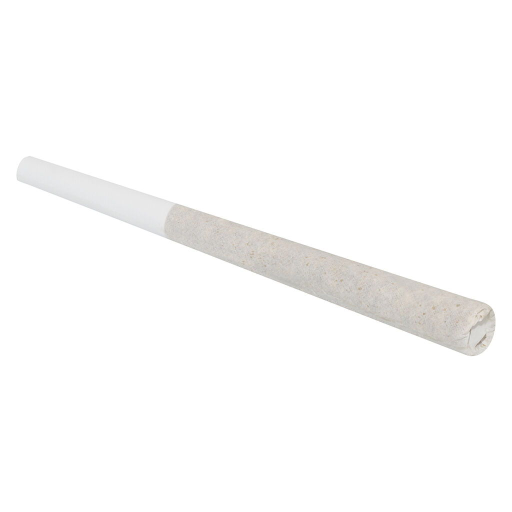 Broken Coast - Amnesia Haze Pre-Roll - Sativa - 1x0.5g