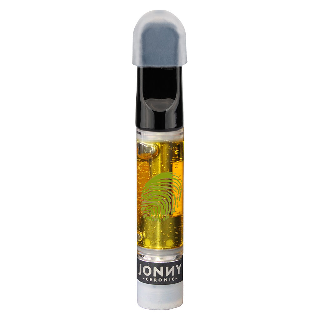 Jonny Chronic - Pink Papaya Punch 510 Thread Cartridge - Sativa - 1g