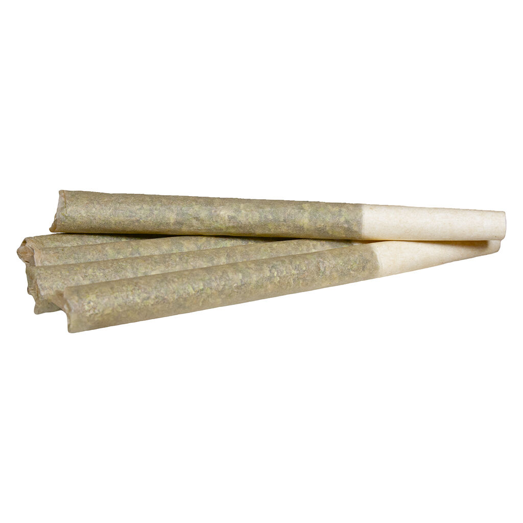 SublimeCulture - Demon's Desire Pre-roll - Indica - 10x0.5g