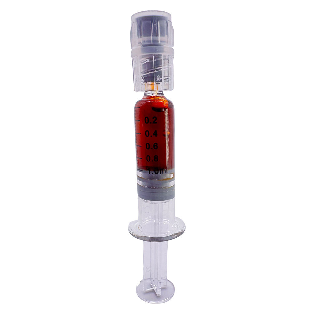 Connoisseur Culture - Sativa Hash Oil - 1g