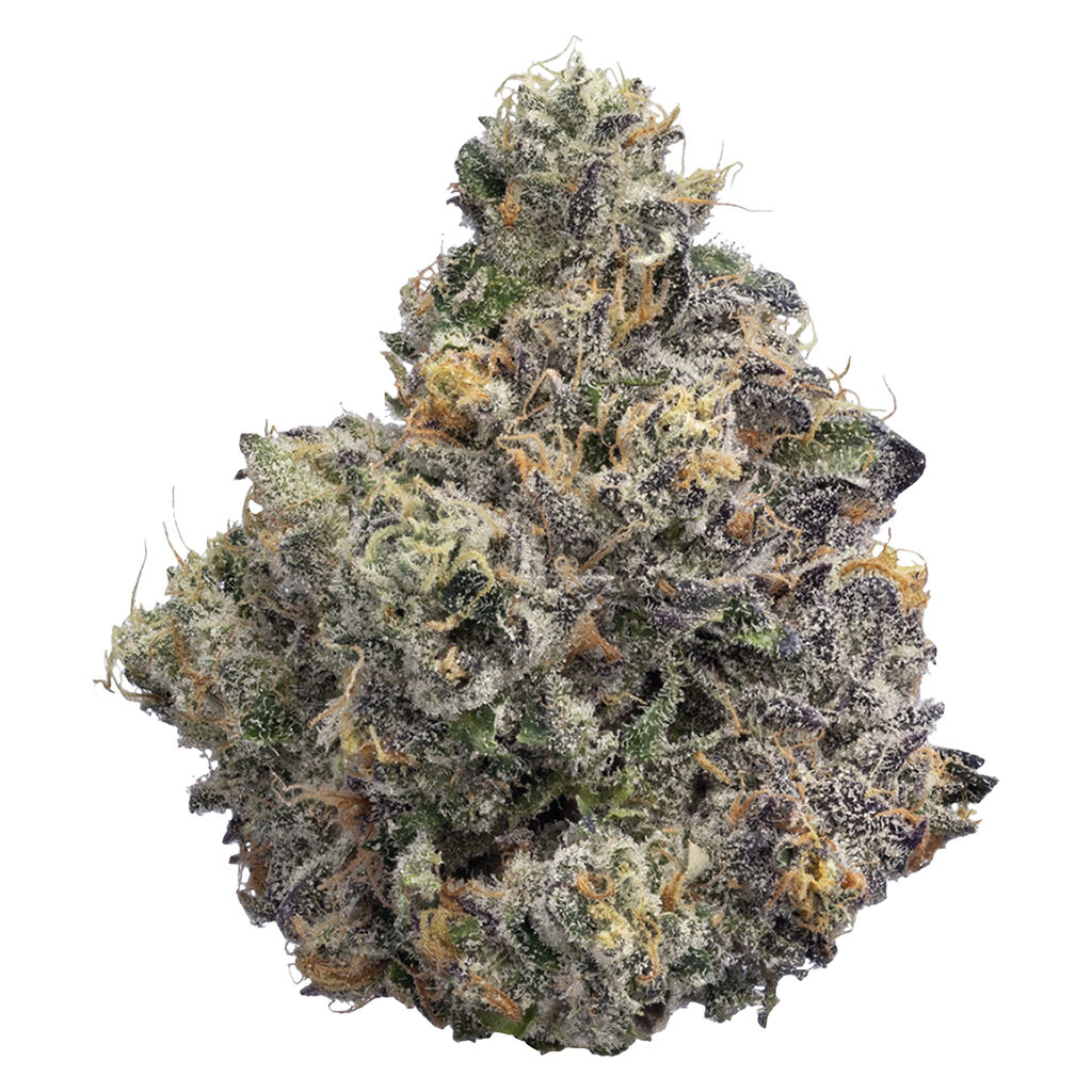 Simply Bare - BC Organic Sunset Runtz