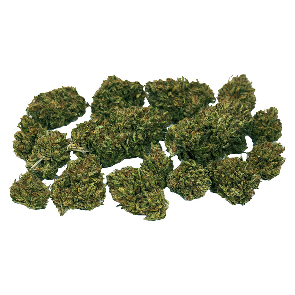The BC Bud Co. - Candy Applez