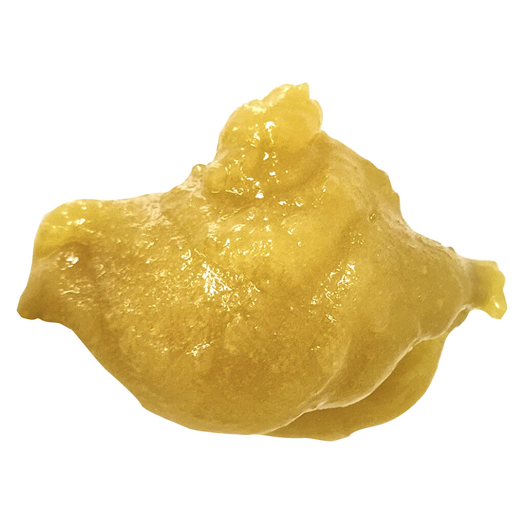 Sauce Rosin Labs - Live Rosin Strawberry Diamond Jam - Hybrid - 1g