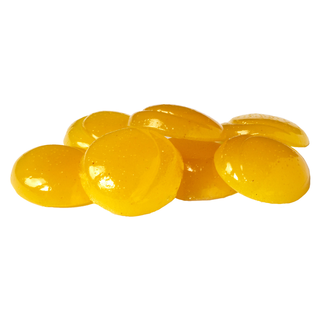 DynaDream - CBN Lemon Ginger 20:1 Soft Chew - Blend - 7 Pack