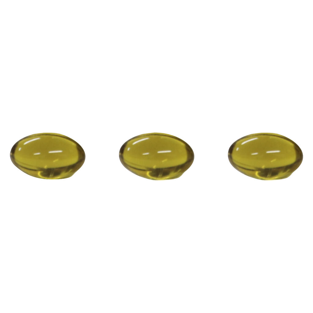 Truro - CBD 25:1 Softgels - Hybrid - 30 caps