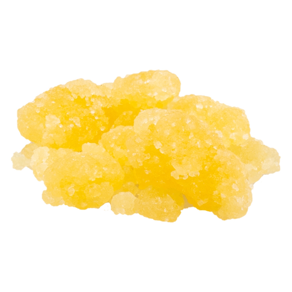 Good Supply - Grower's Choice Wax Indica - 1g