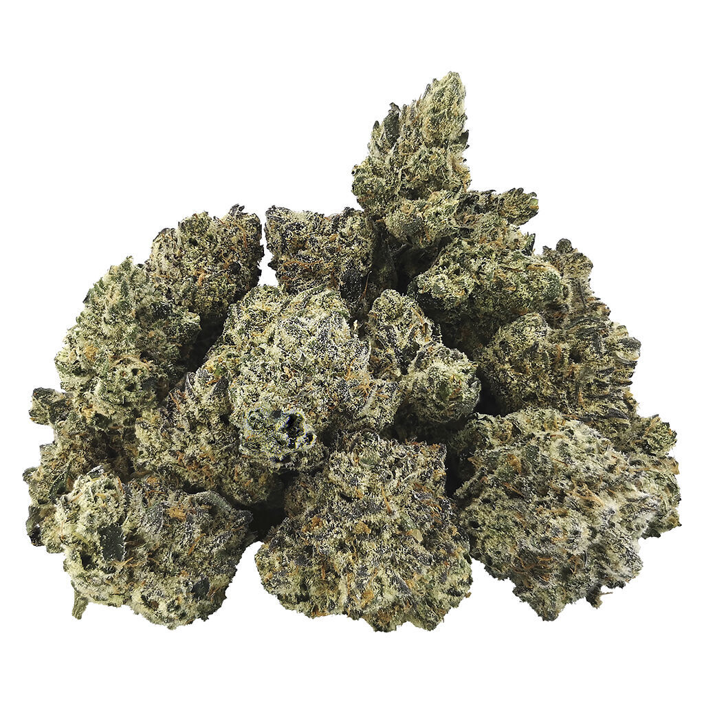 BC 1/2 OZ - Mr. Nasty