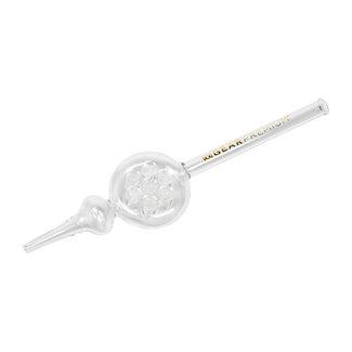Gear Honeycomb Straight Nectar Collector