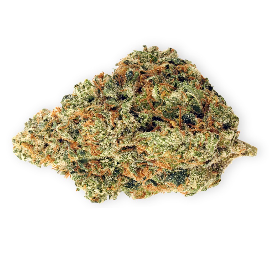 Highland Grow - Gaelic Fire