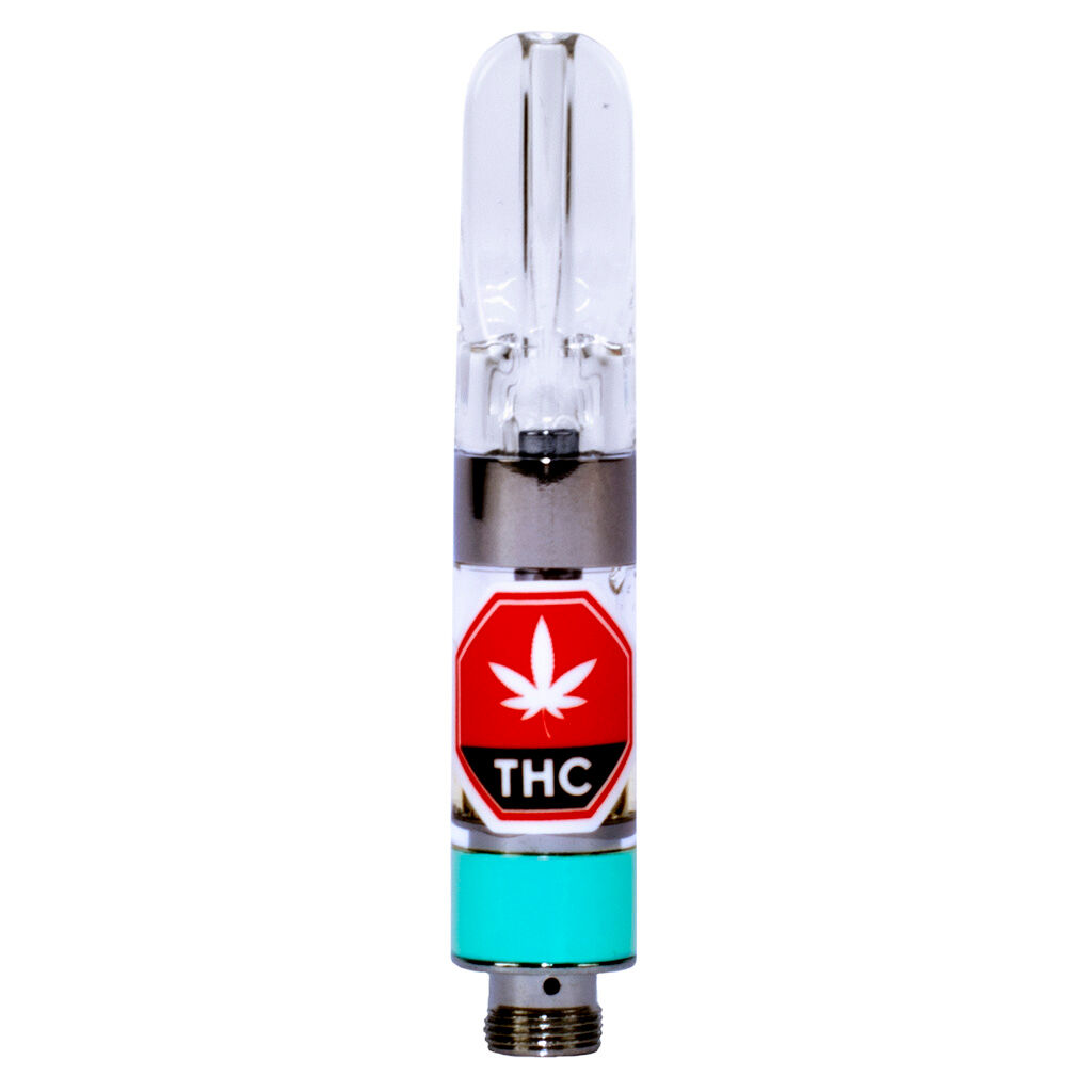Hexo - Fire OG 510 Thread Cartridge Hybrid - 0.5g