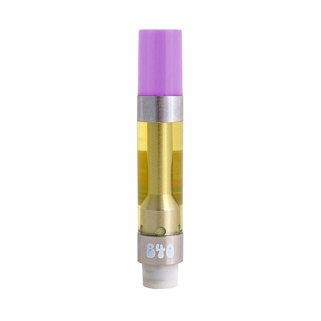 Back Forty - Iced Grape 510 Thread Cartridge - Sativa - 0.95g