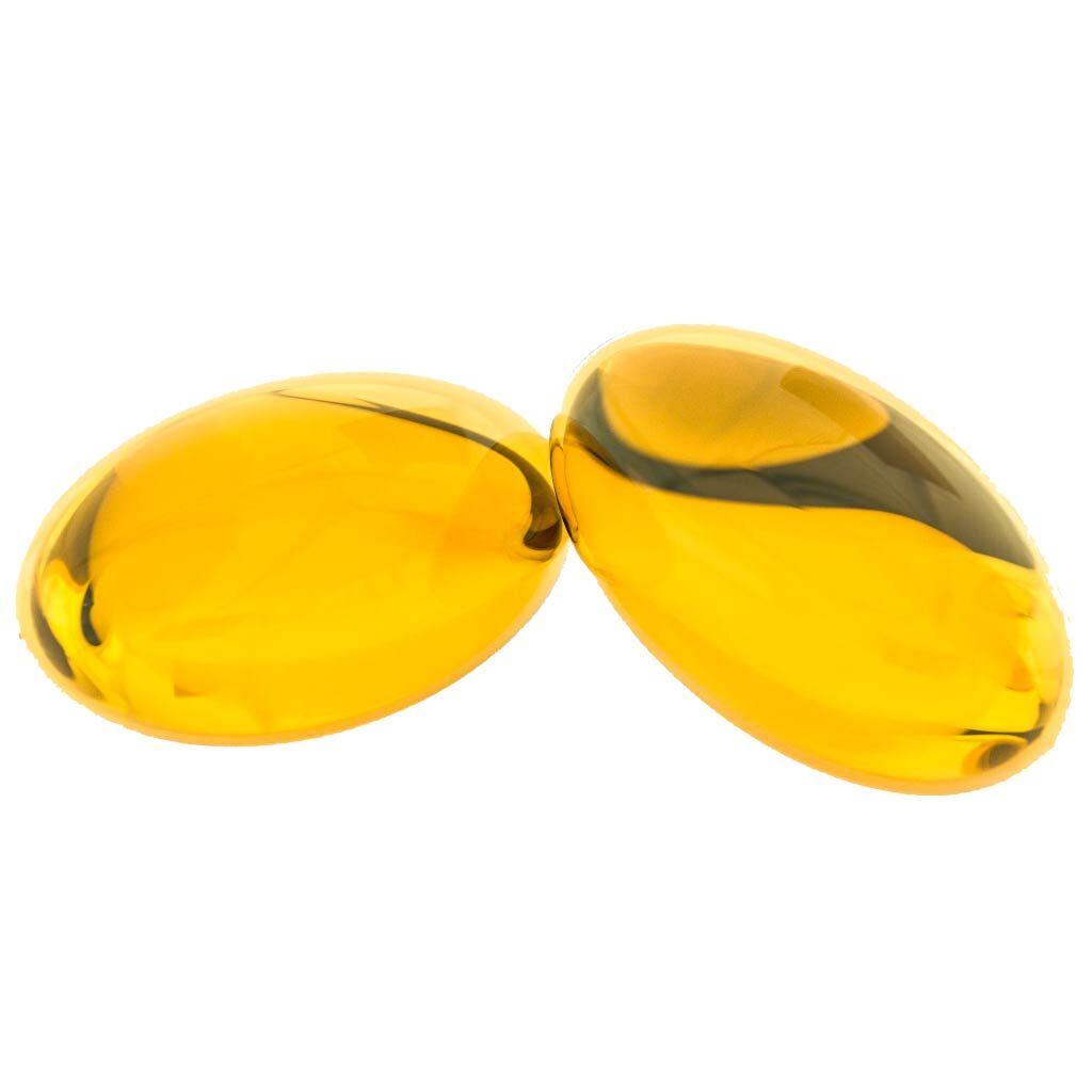 Revity - Revity CBD Capsules - Sativa - 15 caps