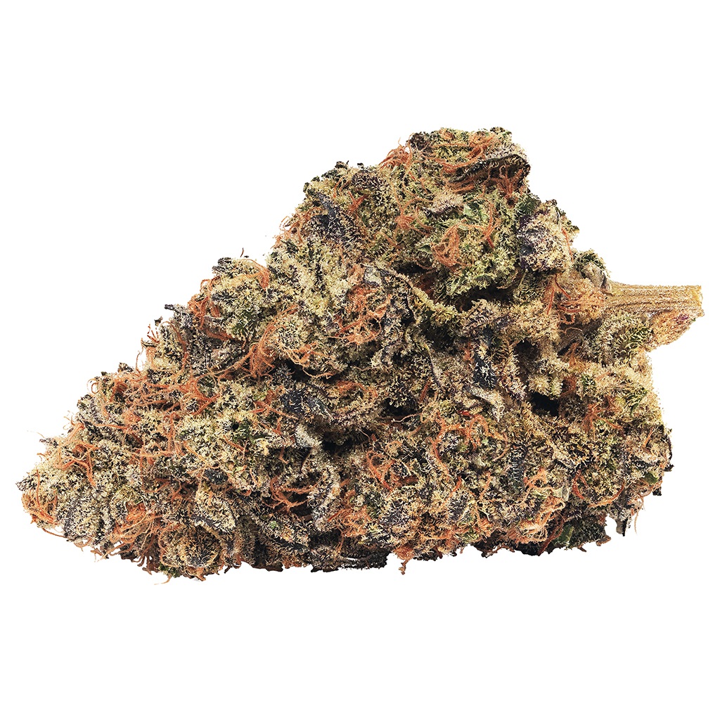 Broken Coast - Muskmelon OG (Saturna)
