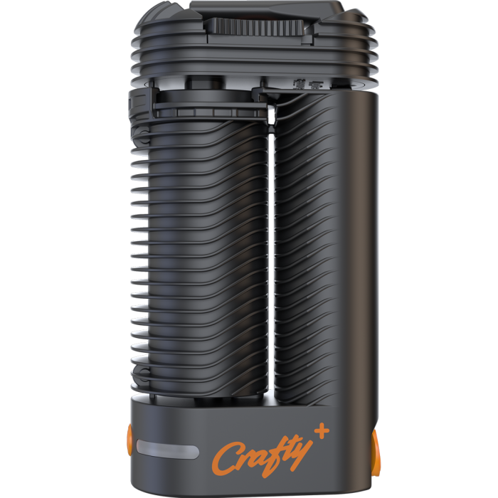 Crafty+ Vaporizer