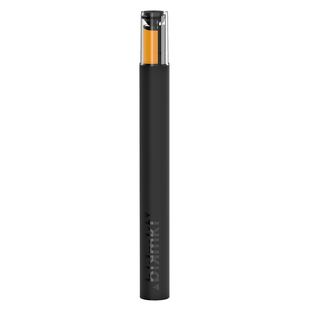 BLK MKT - Peanut Butter Mac Live Rosin All In One Disposable Pen - Indica - 0.5g