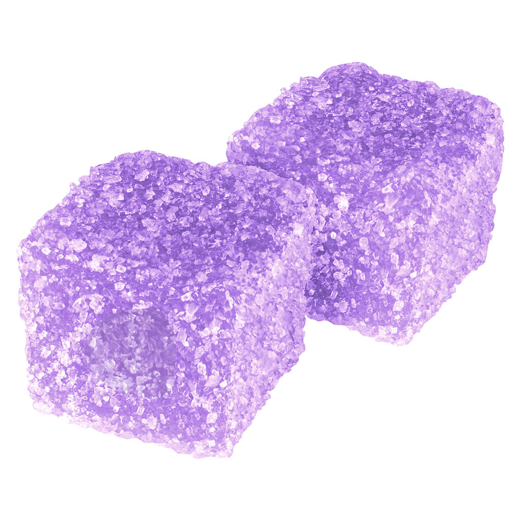 EastCann - Gastro Pop Live Resin Gummy - Indica - 2 Pack