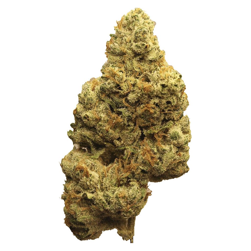 Dom Jackson - Ghost Banner Pre-Roll - Hybrid - 3x0.5g