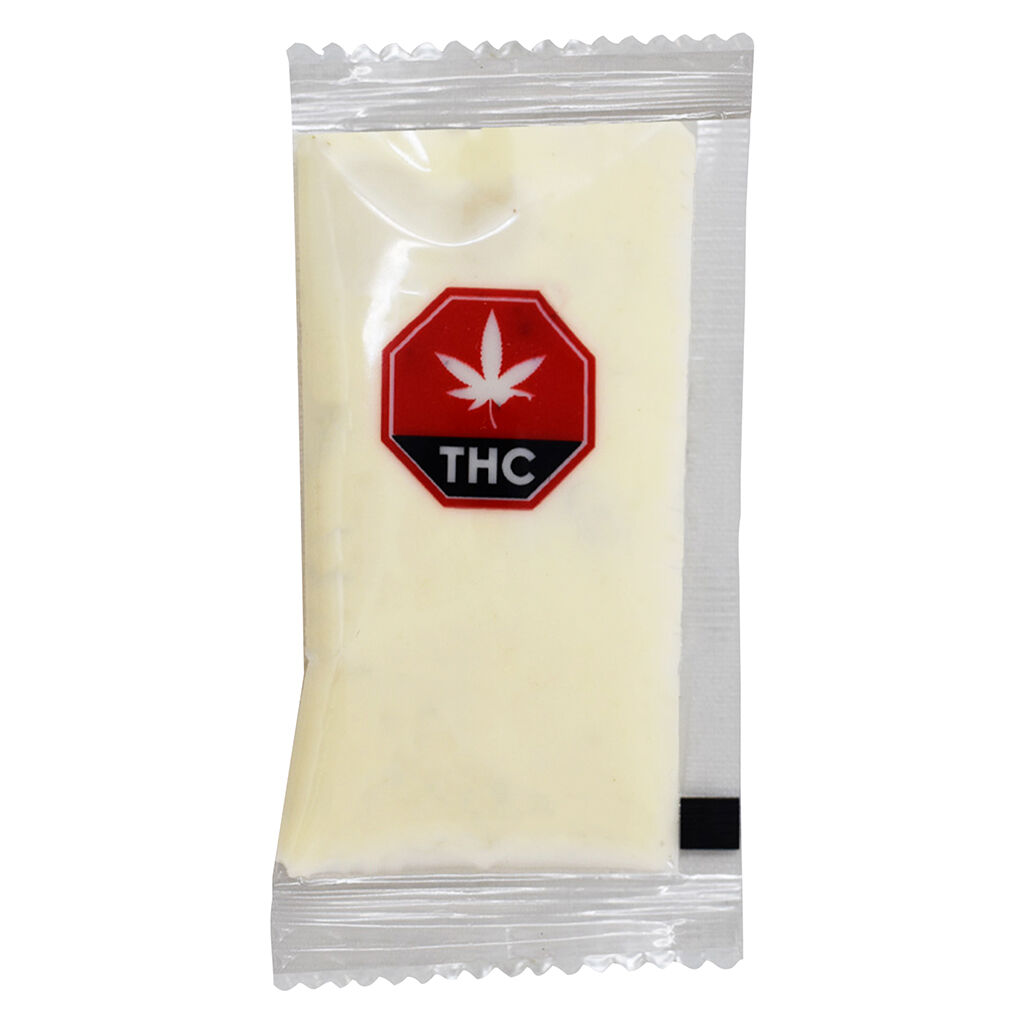 WELLDRESSED - Mayonnaise - THC - Sativa - 1 Pack