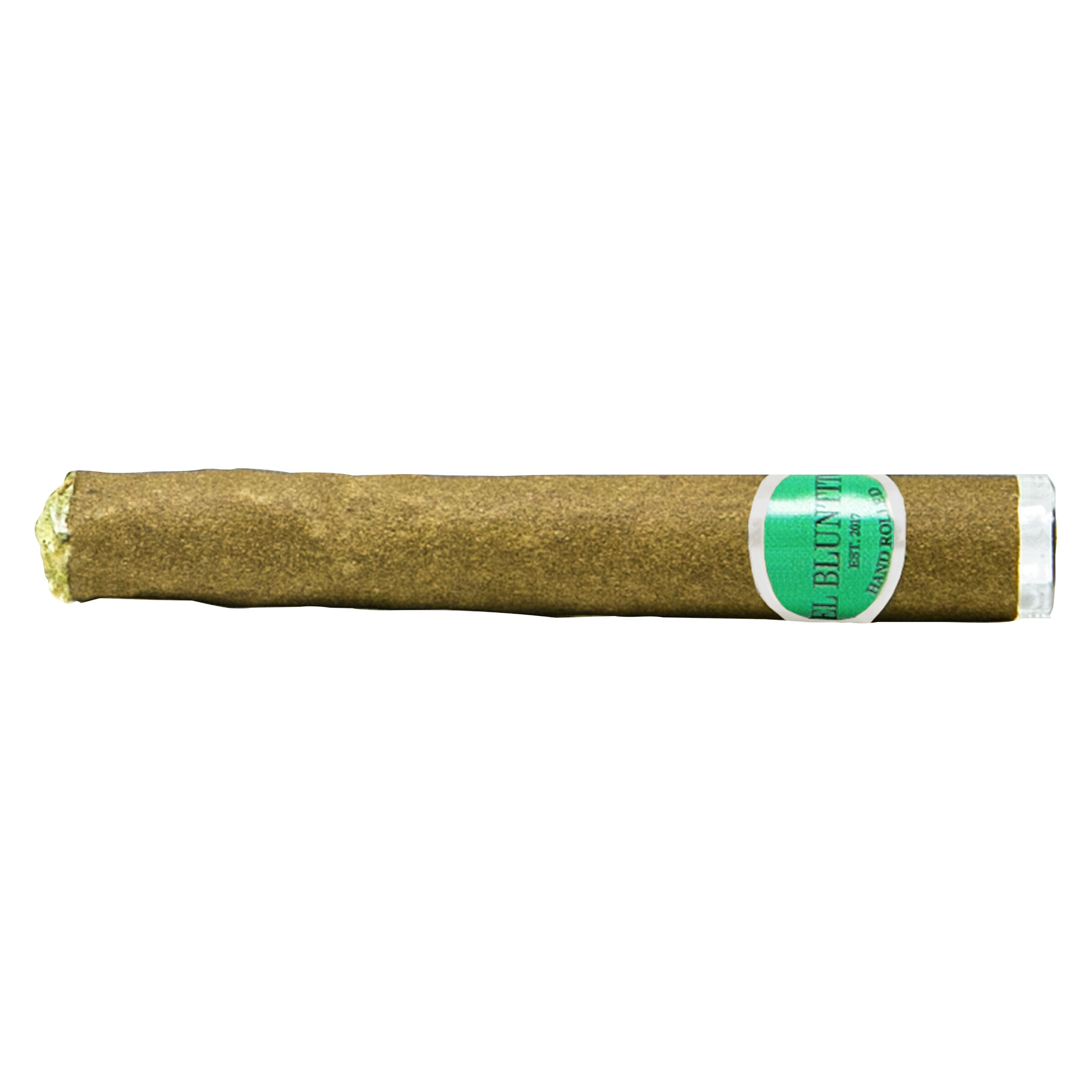 El Blunto - El Bluntito Centrado Pre-Roll - Hybrid - 1x0.75g