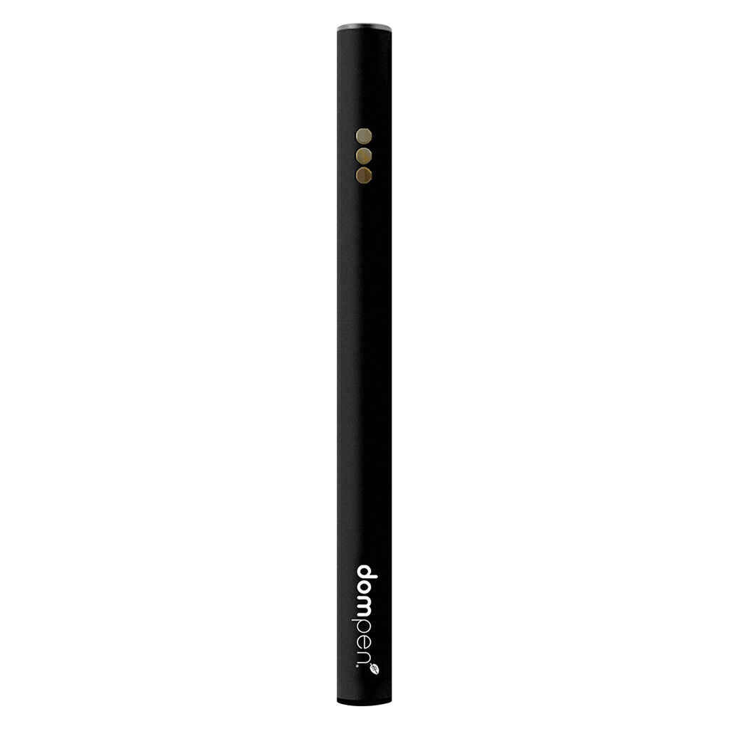 dompen - Midnight Berry All-in-One Disposable Pen - dompen - Midnight Berry All-In-One Disposable Pen - Indica - 1g