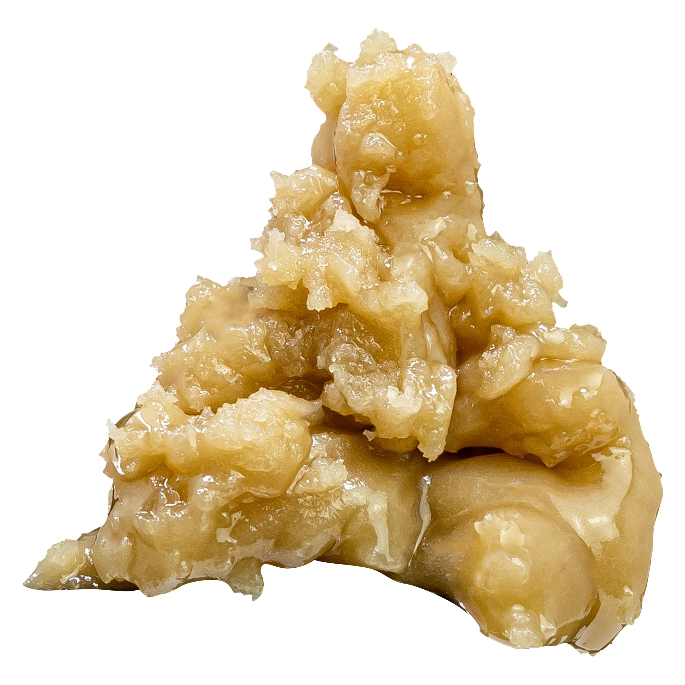 Naked Mummer - Nebula Runtz Hash Rosin - Hybrid - 1g