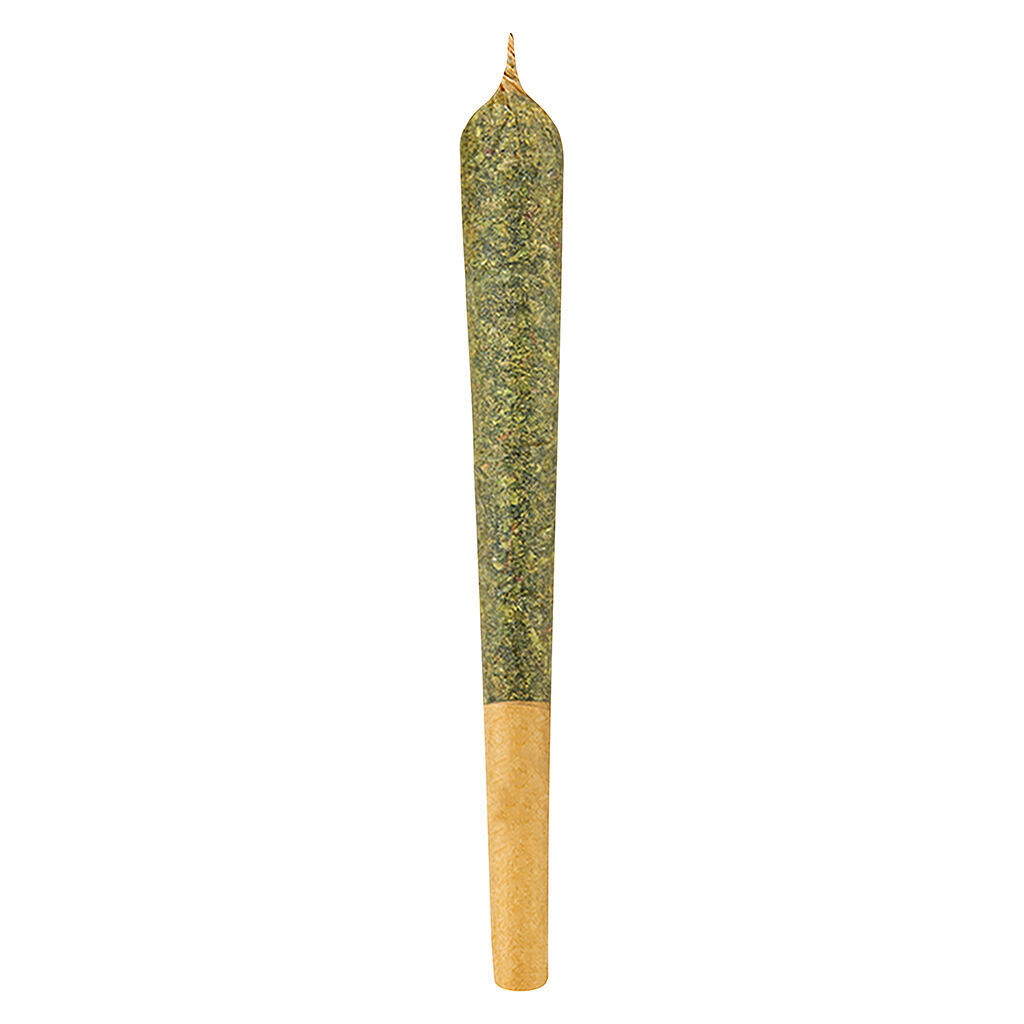 Thumbs Up - Indica Pre-Roll - 1x1g