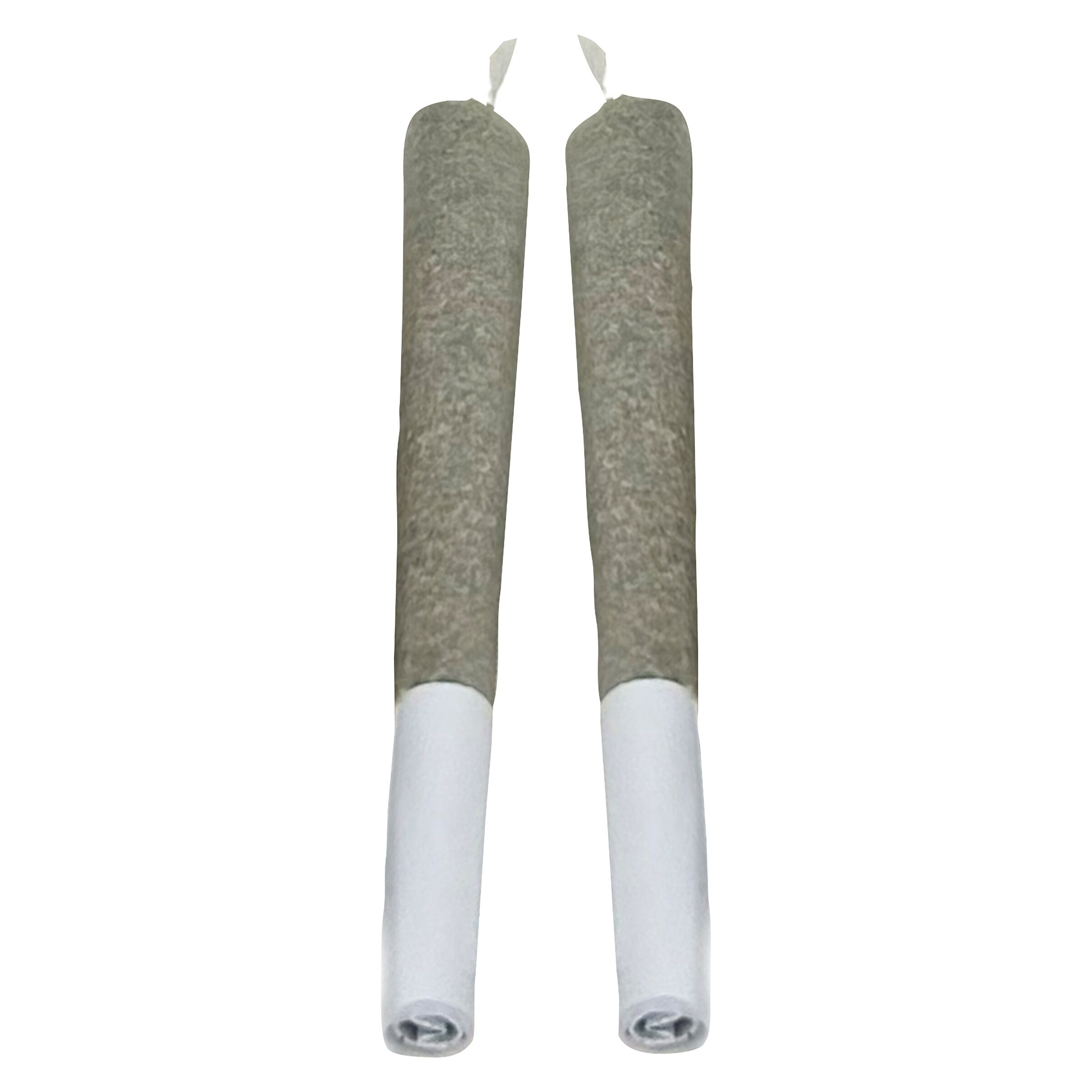 Mariwell - Wi-fi Mintz Pre-roll - Hybrid - 2x1g