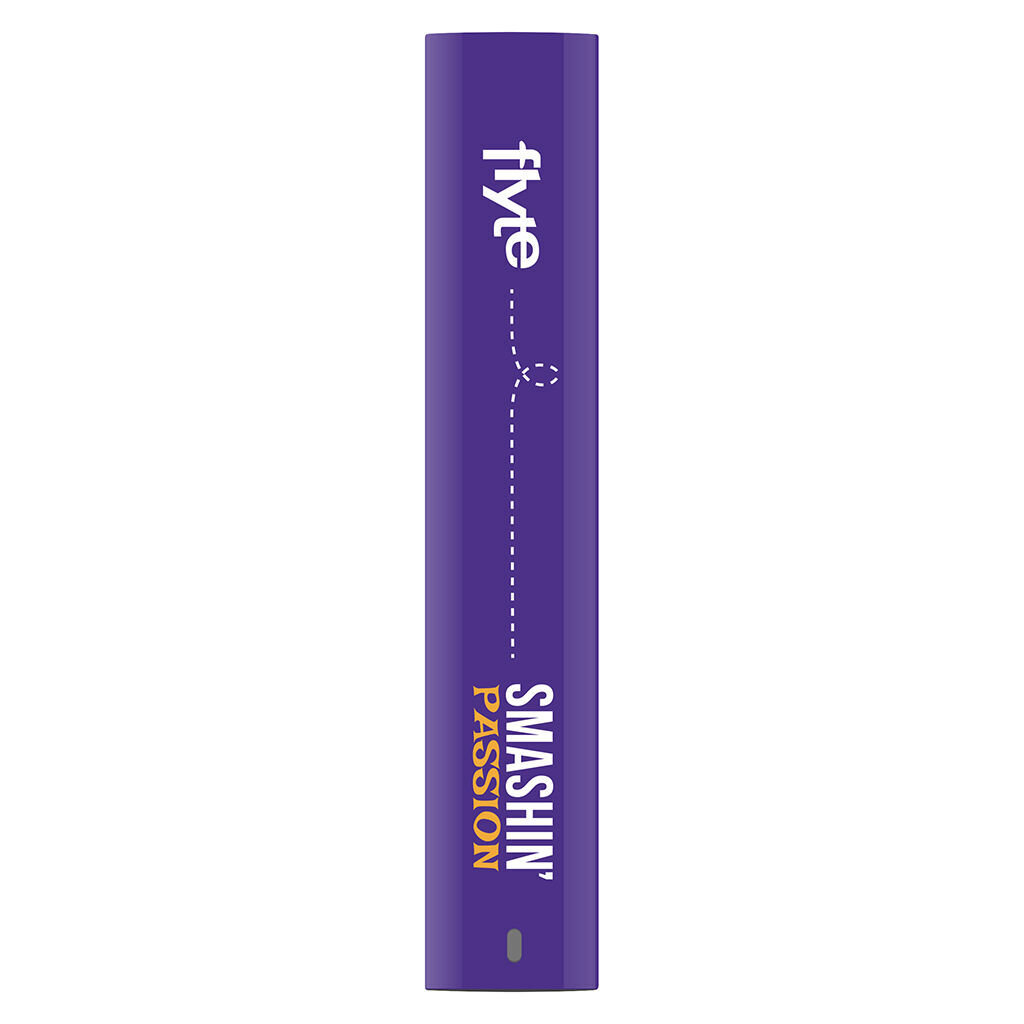 Flyte - Smashin' Passion - Sativa - 0.5g