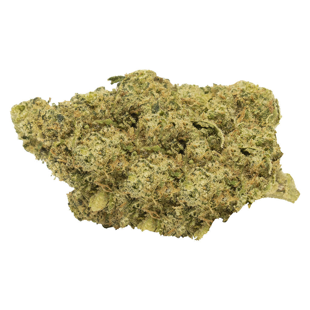 Tweed - Whiteout Gas