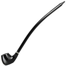 Pulsar Shire Pipes 15in Black