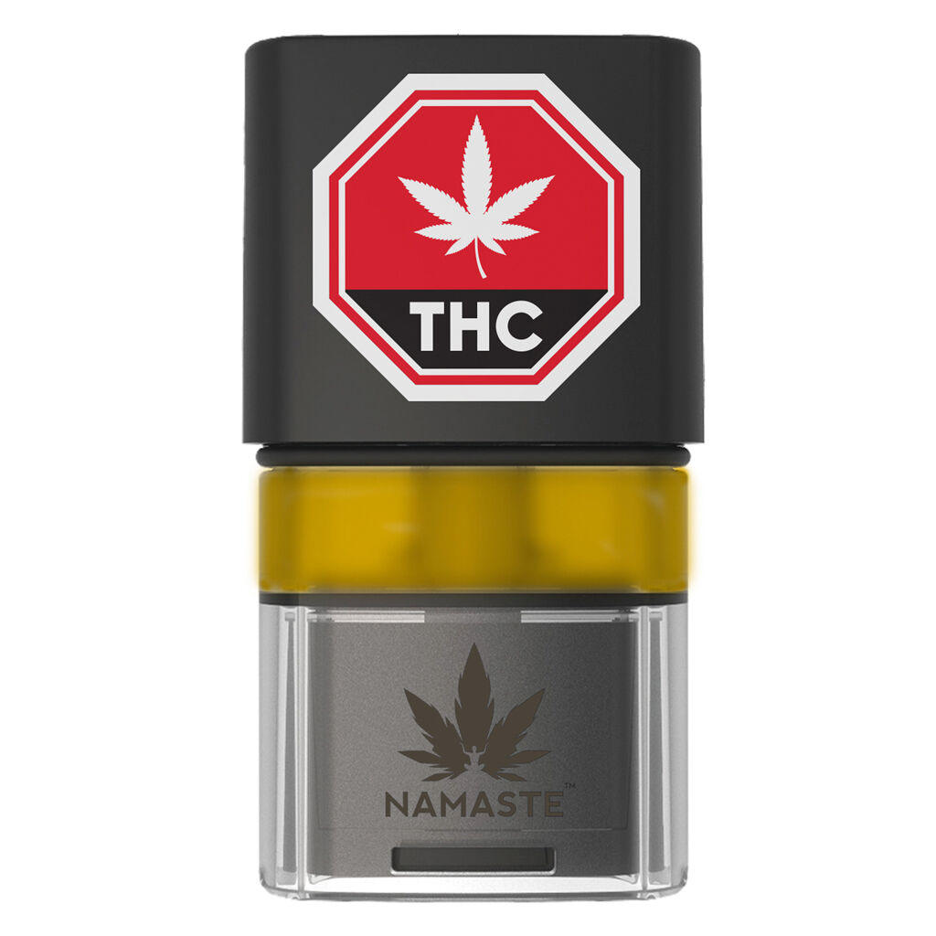 Namaste - DM2 PAX Era Pod Sativa - 0.5g