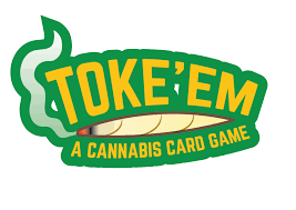 Toke'em Cards
