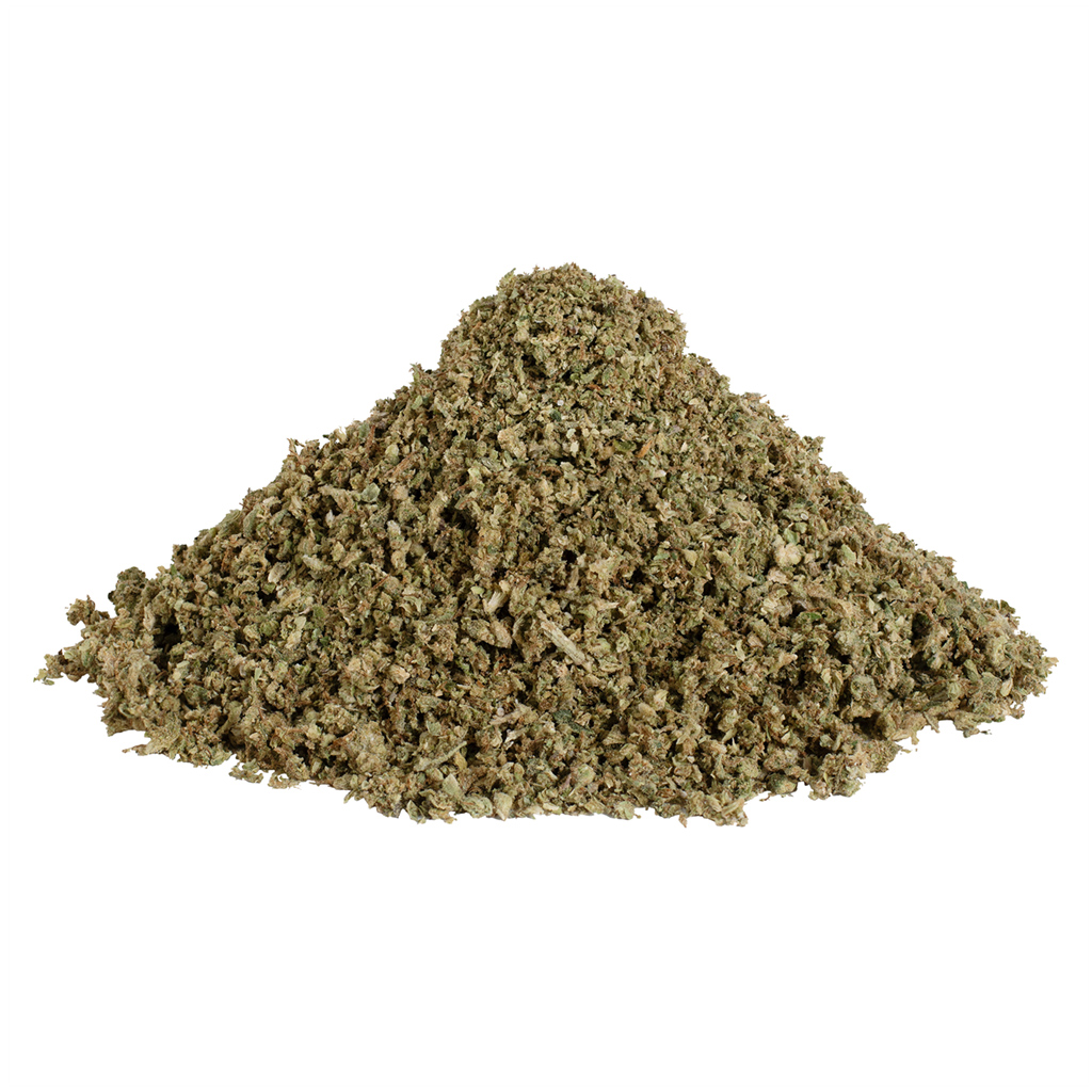 Hunny Pot - Unrolled Sativa