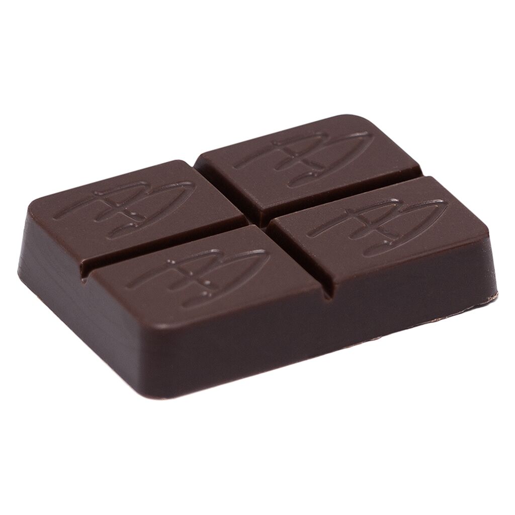 Bhang - THC Dark Chocolate Bar - 1x10g