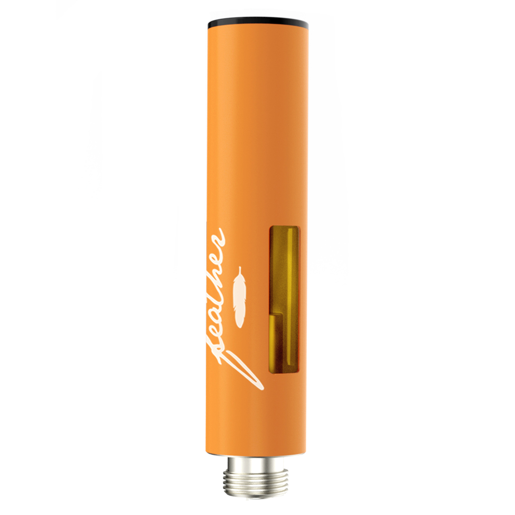 Feather - Twisted Tangie 510 Thread Cartridge - 1g