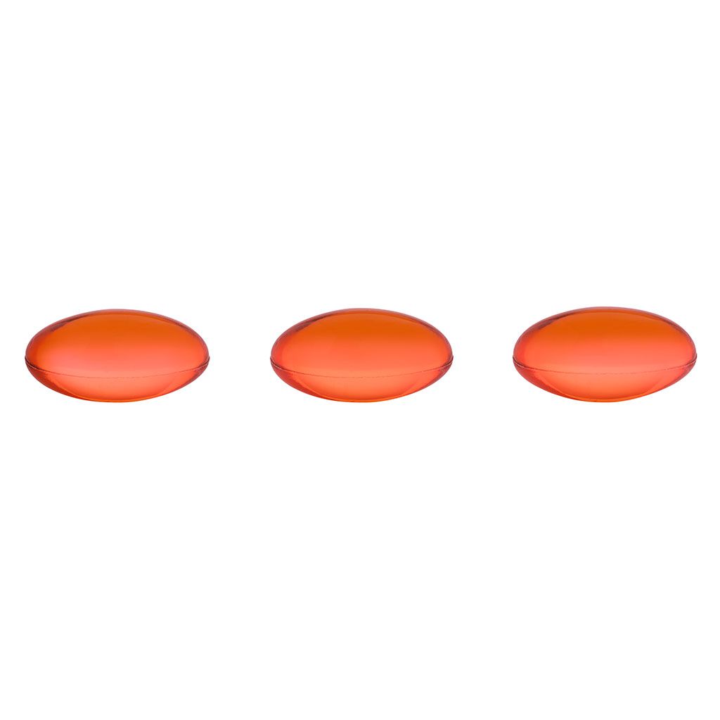Solei - Balance Softgels Blend - 15 caps