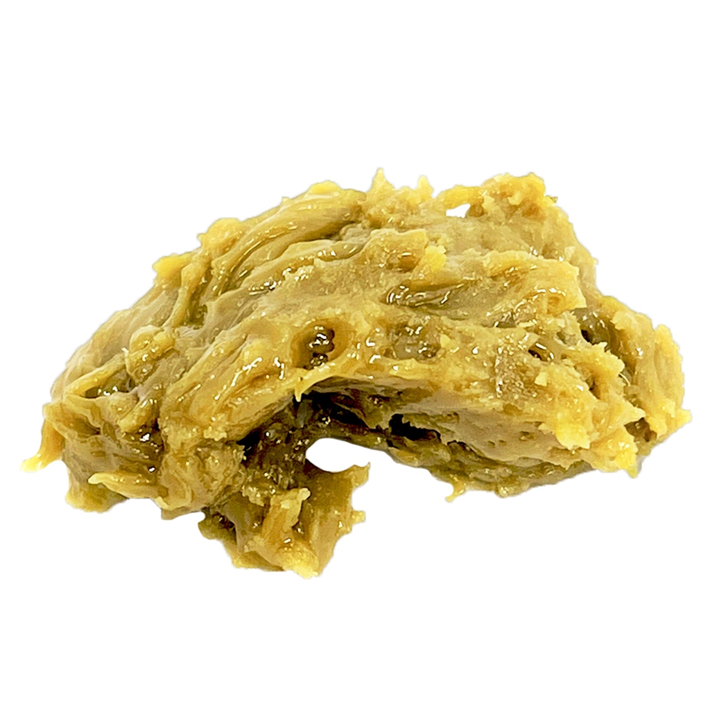 North 40 Cannabis - Black Cherry Punch Flower Rosin Hybrid - 1g
