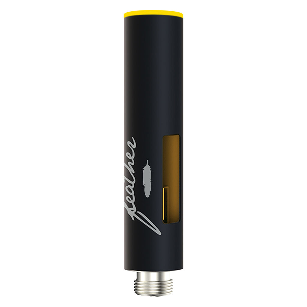 Feather - Tropicali 510 Thread Cartridge - Sativa - 1g