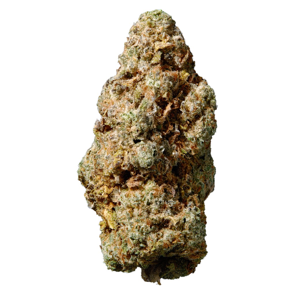 Top Leaf - Sour Tangie